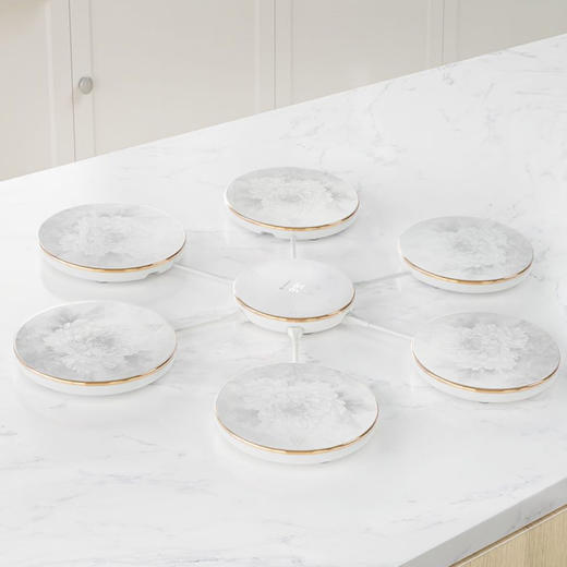 艾美特AIRMATE分体式暖菜板EHF01 商品图0