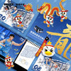 北京首钢篮球俱乐部官方商品 |  首钢体育2024年新福礼 商品缩略图2