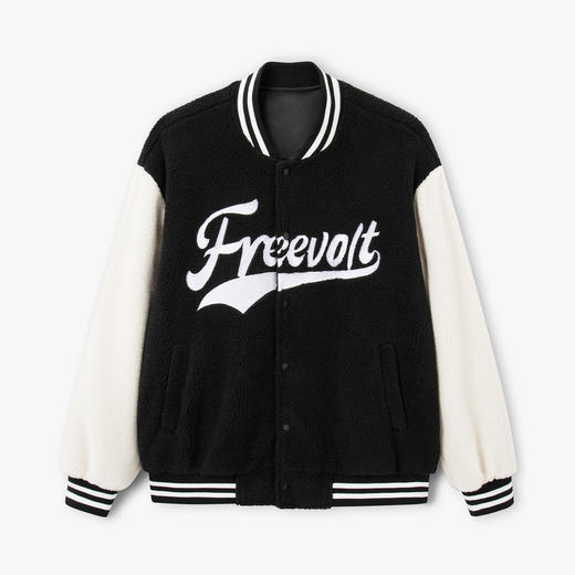 gxgjeans男装冬季热卖夹克外套11D1210128F 商品图4