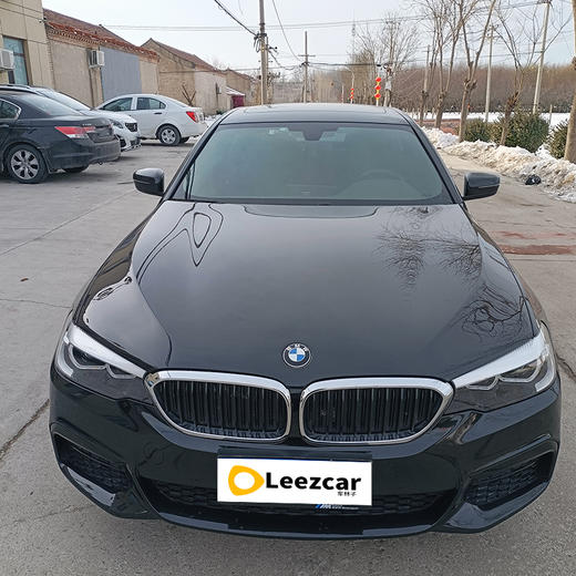 宝马 525Li 豪华套装【长租-北京】 商品图1