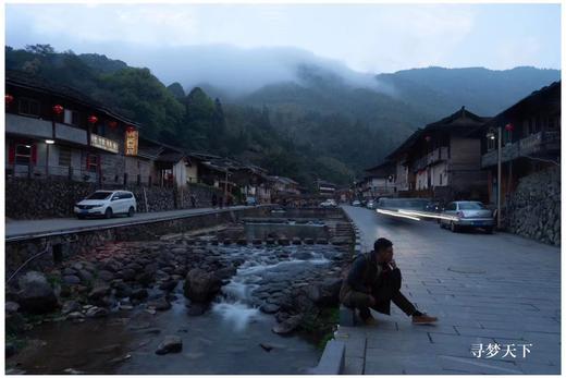 山海闽南 世遗福建——福州云水谣、东山岛、泉州开元寺、洛阳桥、蟳埔村、漳州古城、厦门7天摄影采风 商品图4