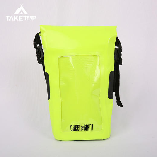 Green&Giant绿巨人/户外漂流包3L GGB702 商品图4