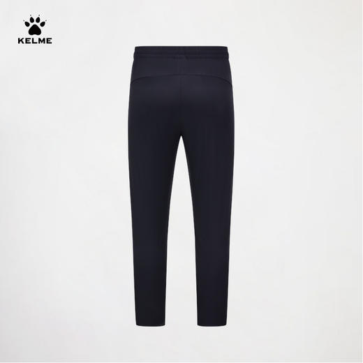 卡尔美2024新款中国系列梭织长裤 商品图4