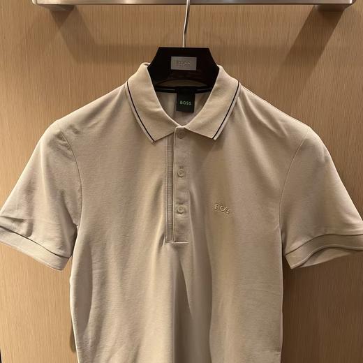 HUGO BOSS POLO男  50506195-271 . 商品图2