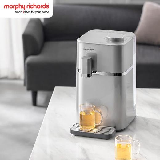 摩飞反渗透净水器MR6050【默认灰色，其他颜色备注】 商品图6
