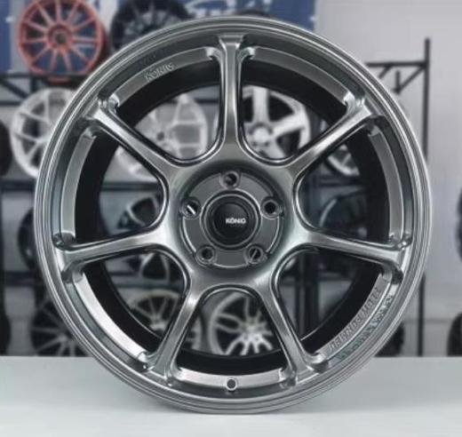 雅泛迪 KONIG N922 18寸 8.5J 商品图2