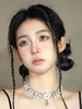 woolilens 半年抛美瞳 好莱坞 直径14.5mm着色14.1mm 商品缩略图2