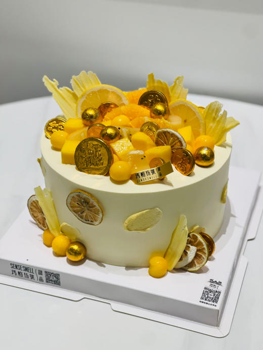 D191金满盆 商品图1