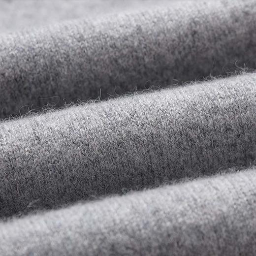 羊绒系列-【女款羊绒保暖裤】100%阿尔巴斯白山羊绒5款颜色可选 常规款和加厚款无缝无痕打底裤 商品图1