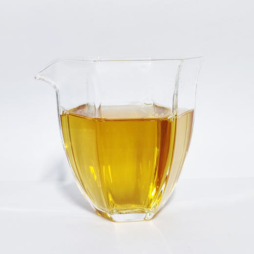 茶小懂2010年药香寿眉非遗梅家老白茶350克（预售款5—7天发货） 商品图4