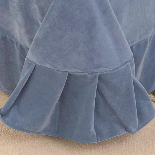 恒源祥宝宝绒四件套（格伦斯）HYXT2101 商品图2