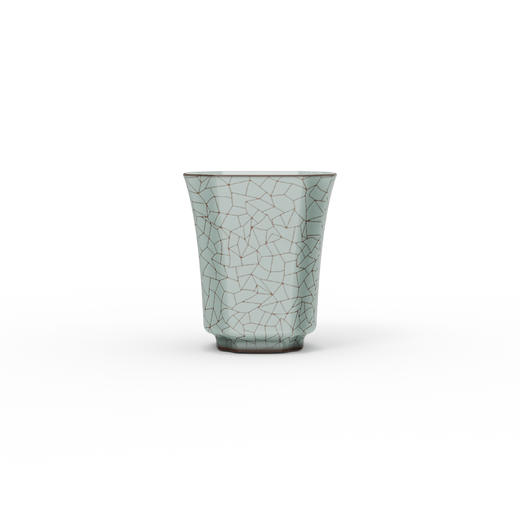 年迹四时八方杯 商品图0