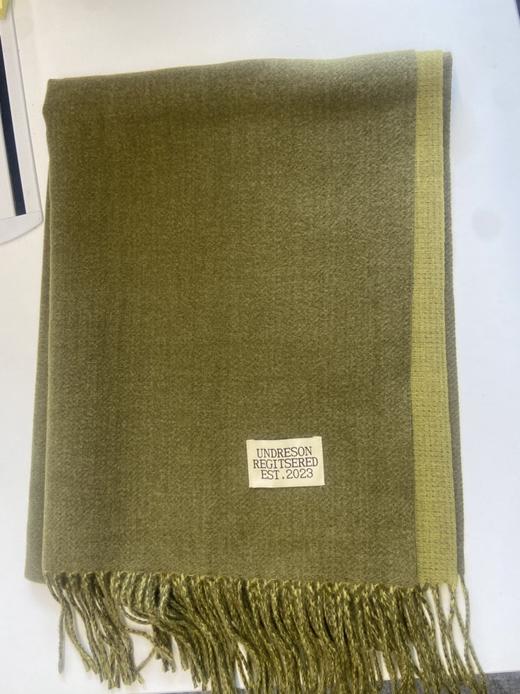 【会员专享】时尚围巾 商品图1