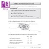【中商原版】英国原版CGP教辅 新的 KS3 生物学 10 分钟测试（附答案）New KS3 Biology 10-Minute Tests (with answers) 商品缩略图3