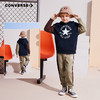 CONVERSE 匡威 冬 大童小童 儿童套装 CNVN-F8-F345 商品缩略图4