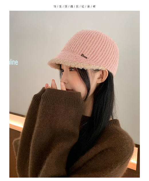 女马术帽 商品图1