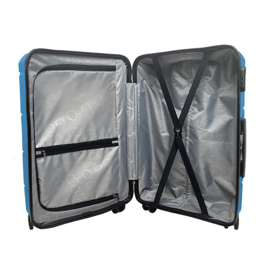 WEPLUS / 20吋多功能拉杆箱 WPL121-20 唯加 商品图3