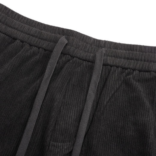 gxg.jeans男装秋季收口针织长裤JD1020502H 商品图2