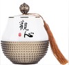 观心---茶叶罐 商品缩略图0