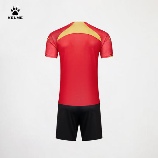 卡尔美2024新款龙年系列足球服套装 商品图9