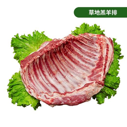 草原和牛草地牛羊肉组合4.5kg 商品图4