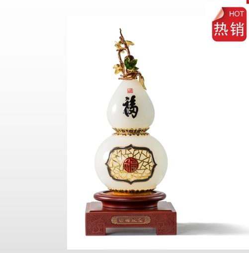 福禄双全 商品图0