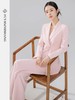 扶摇 高级感御姐新中式西装套装女主持人小西服外套职业正装 商品缩略图2
