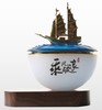 乘风破浪--茶叶罐 商品缩略图0