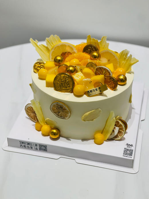 D191金满盆 商品图0