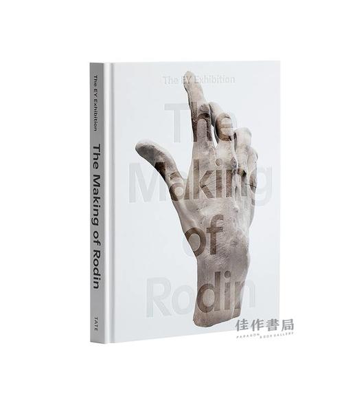 The Making of Rodin / 罗丹的制作 商品图1