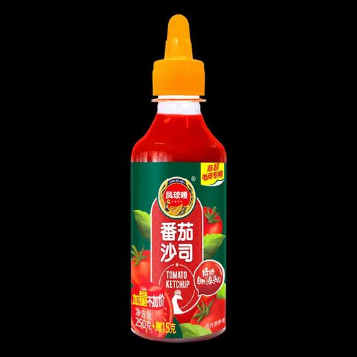 凤球唛番茄沙司250g 商品图1