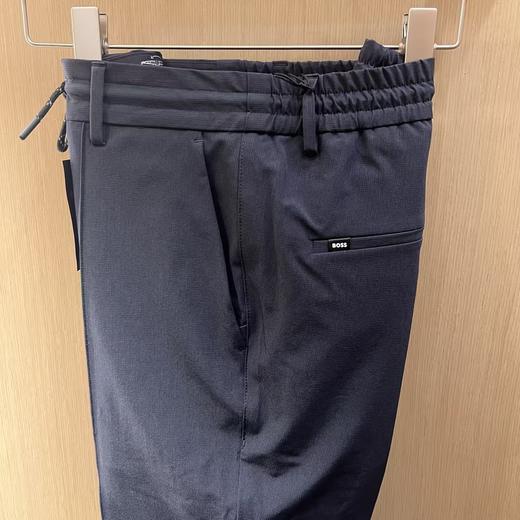 HUGO BOSS 长裤男  50506960-404 . 商品图6