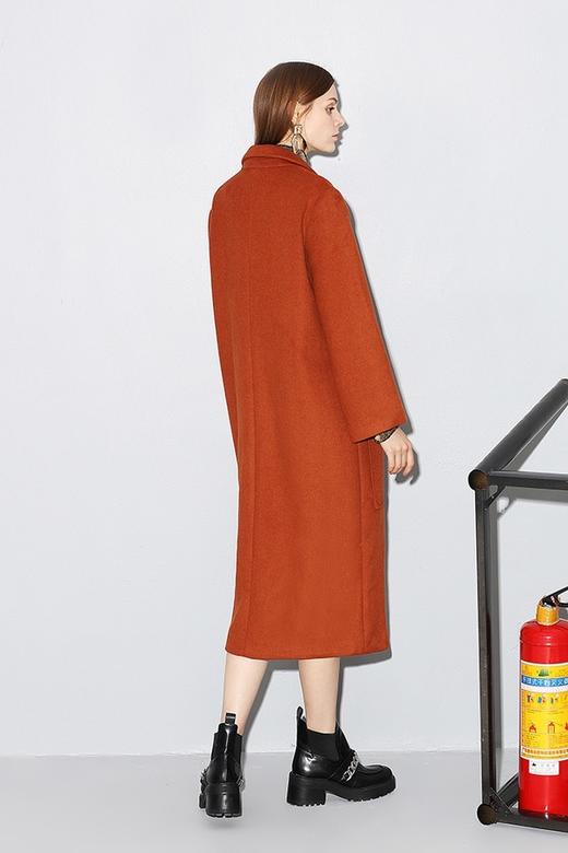 komello 焦糖大衣 14901 商品图2