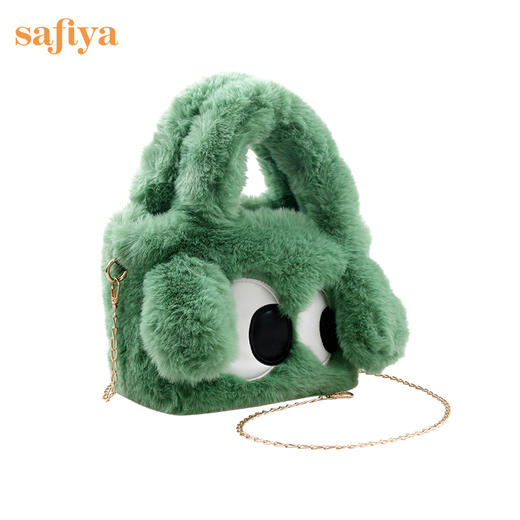 大眼萌萌手提袋 SF34210401 商品图1