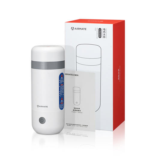艾美特AIRMATE电加热水杯CR0309 商品图4