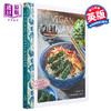【中商原版】素食越南人 充满活力的植物性食谱	Helen Le 英文原版 Vegan Vietnamese Vibrant Plant Based Recipes 商品缩略图0