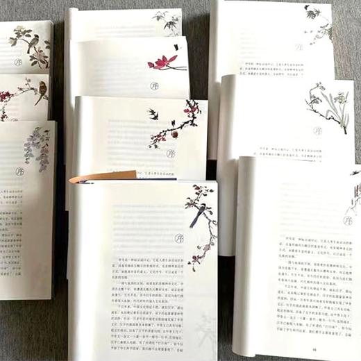 《中国符号》传统文化系列丛书 | 建筑、民俗、绘画...读上3分钟，就能让你眼界大开 商品图4