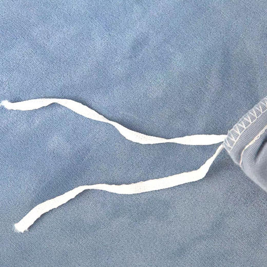 恒源祥宝宝绒四件套（格伦斯）HYXT2101 商品图3