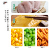 八泥丸妃豆皮鸡胸肉卷健身蛋白质开袋即食劲道好吃饱腹代餐高蛋白 商品缩略图3