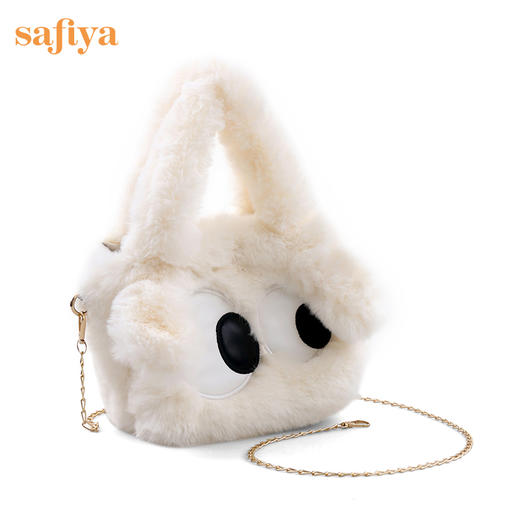 大眼萌萌手提袋 SF34210401 商品图3