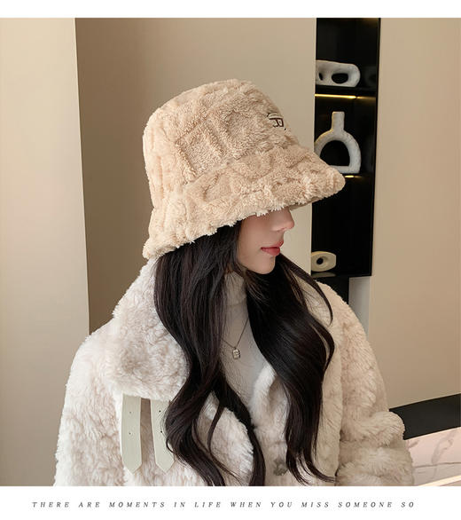 女盆帽2312 商品图0