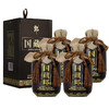 【少量到货】郎酒 国藏郎 精品 浓香型白酒 42度 500ml*4瓶 整箱装 商品缩略图0