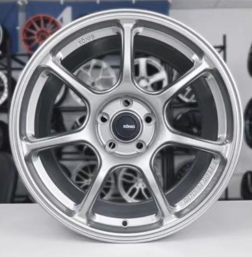 雅泛迪 KONIG N922 18寸 8.5J 商品图1