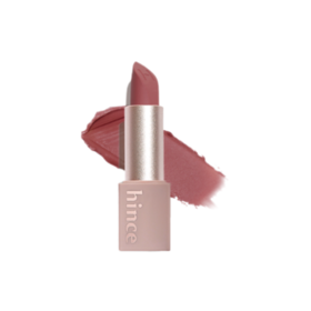 hince 蕙思 气质提升哑光口红 M012 盛开