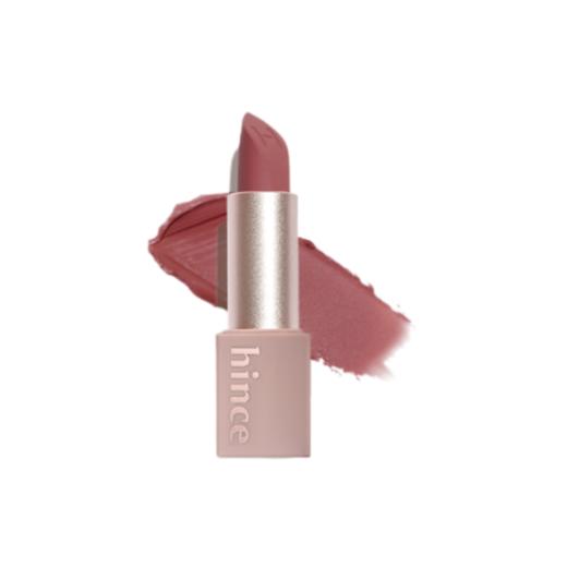 hince 蕙思 气质提升哑光口红 M012 盛开 商品图0