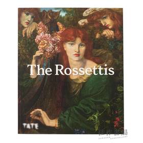 The Rossettis (PB) / 罗塞蒂 (PB)