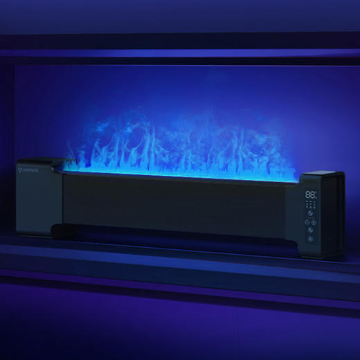 艾美特AIRMATE室内加热器
（极光焰火）AIR8 商品图3
