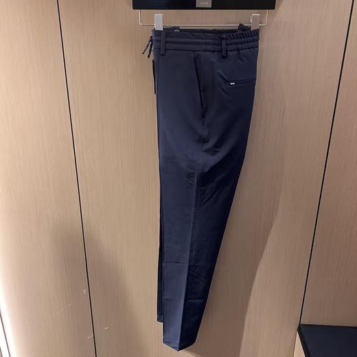 HUGO BOSS 长裤男  50506960-404 . 商品图4