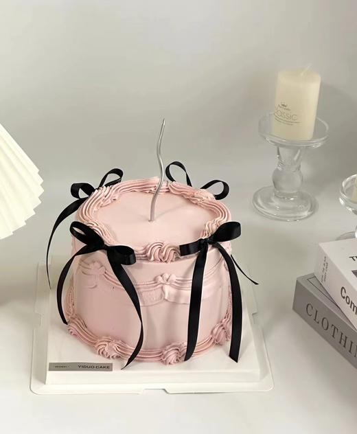 丝带芭蕾风系列（提前6小时预订） 商品图0