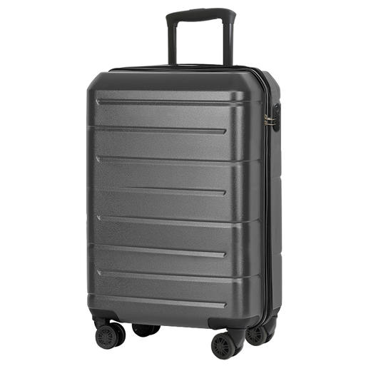 WEPLUS / 20吋多功能拉杆箱 WPL121-20 唯加 商品图0